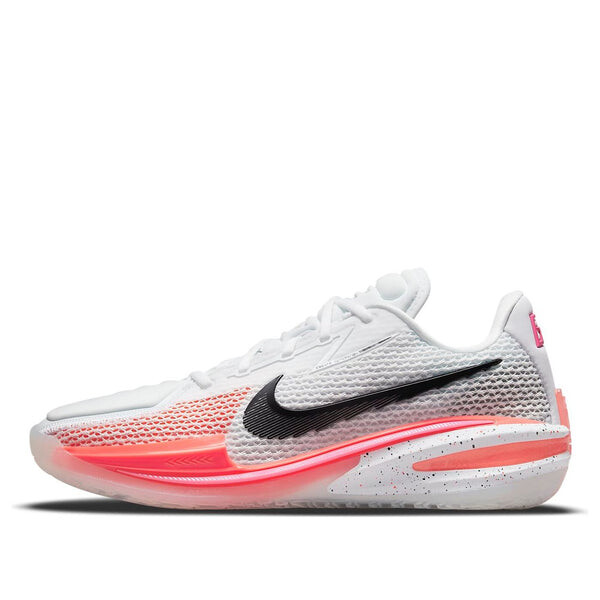Кроссовки air zoom gt cut 1 Nike, белый
Кроссовки air zoom gt cut 1 Nike, белый