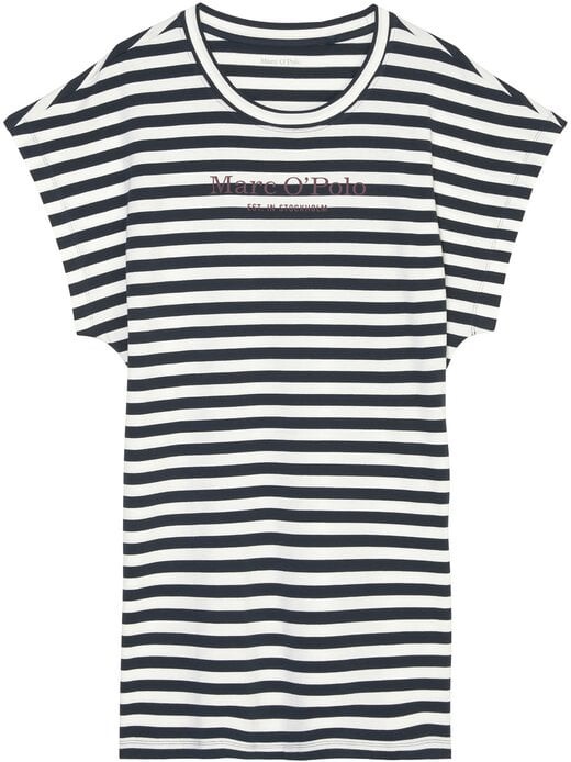 Ночная рубашка из смешанного хлопка Marc O'Polo, синий
Ночная рубашка из смешанного хлопка Marc O'Polo, синий