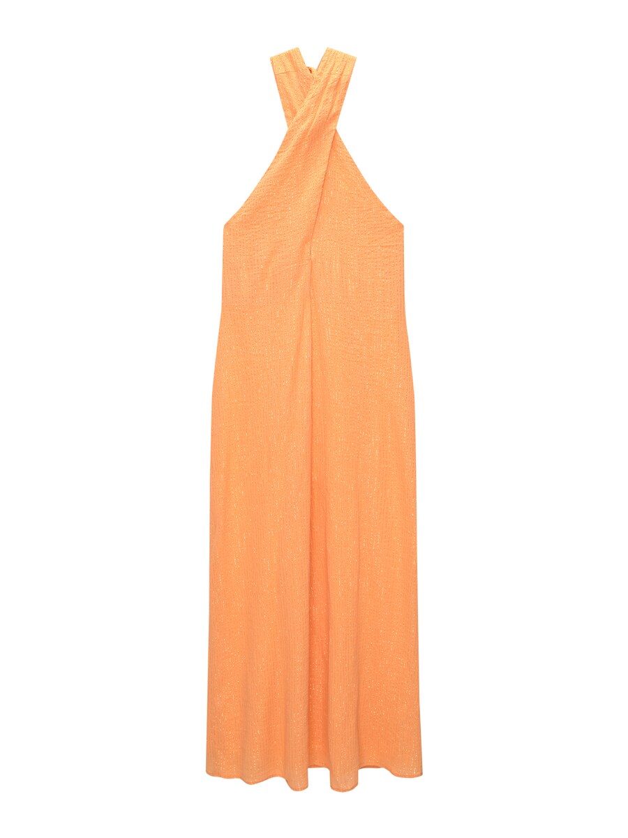 Летнее платье Pull&Bear Summer Dress, оранжевый
Летнее платье Pull&Bear Summer Dress, оранжевый