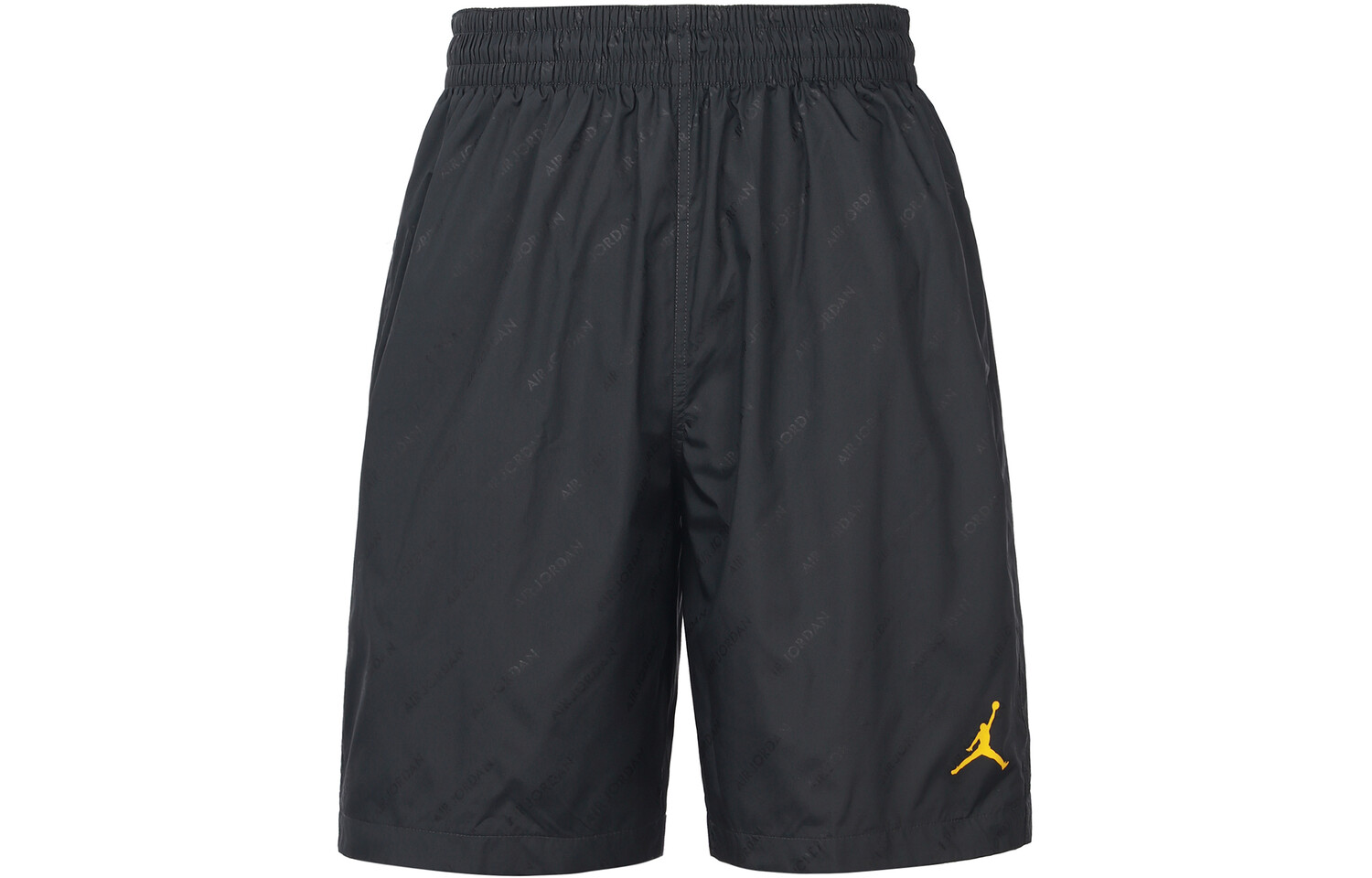 Мужские повседневные шорты Jordan, цвет Black
Мужские повседневные шорты Jordan, цвет Black
