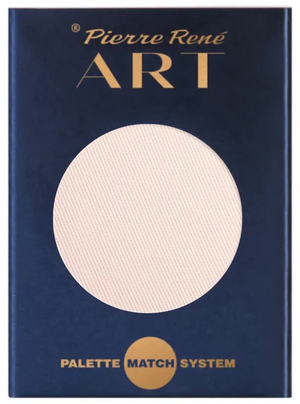 PIERRE RENE Art Palette Match System Matte Eyeshadow 022 1.3 г
PIERRE RENE Art Palette Match System Matte Eyeshadow 022 1.3 г