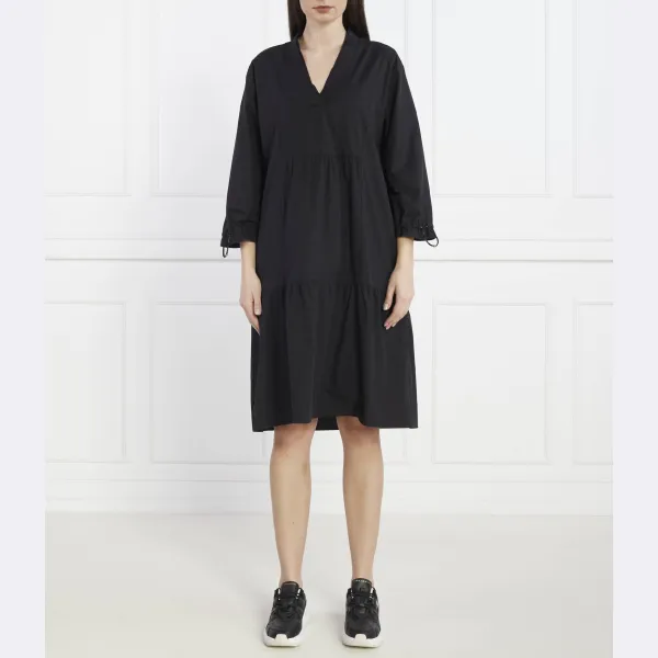 Платье Marc Cain, черный
Платье Marc Cain, черный