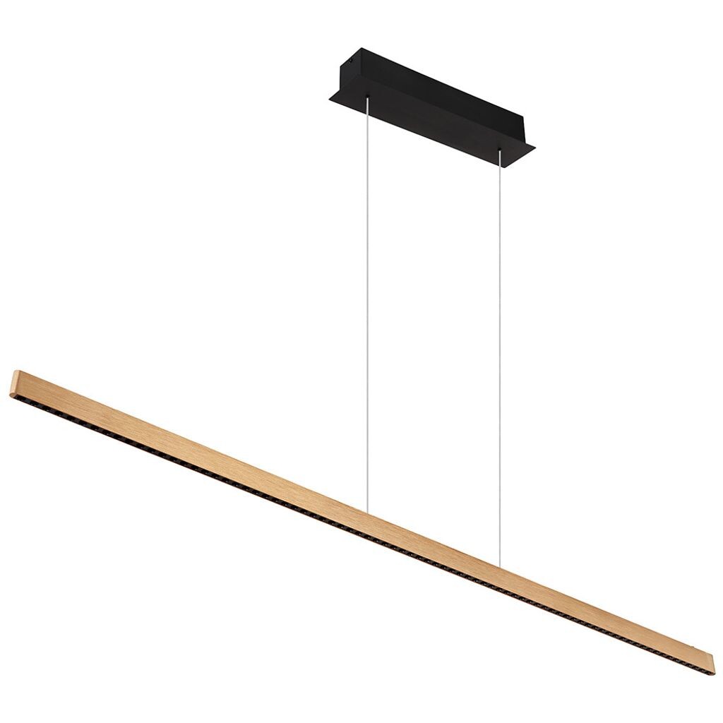 Светодиодный подвесной светильник, металл, алюминий, матовая медь, L 120 см Globo Lighting
Светодиодный подвесной светильник, металл, алюминий, матовая медь, L 120 см Globo Lighting