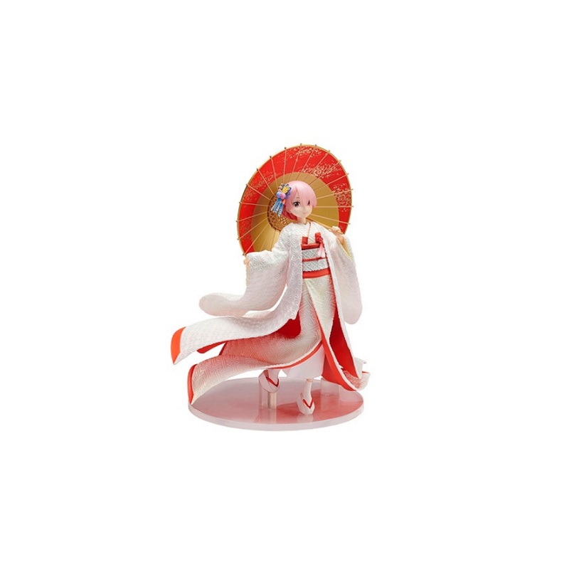 F NEX Ram Zero − Starting Life In Another World F:NEX
F NEX Ram Zero − Starting Life In Another World F:NEX