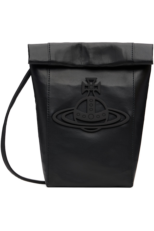 Сумка кросс-боди Maria Vivienne Westwood, черный
Сумка кросс-боди Maria Vivienne Westwood, черный