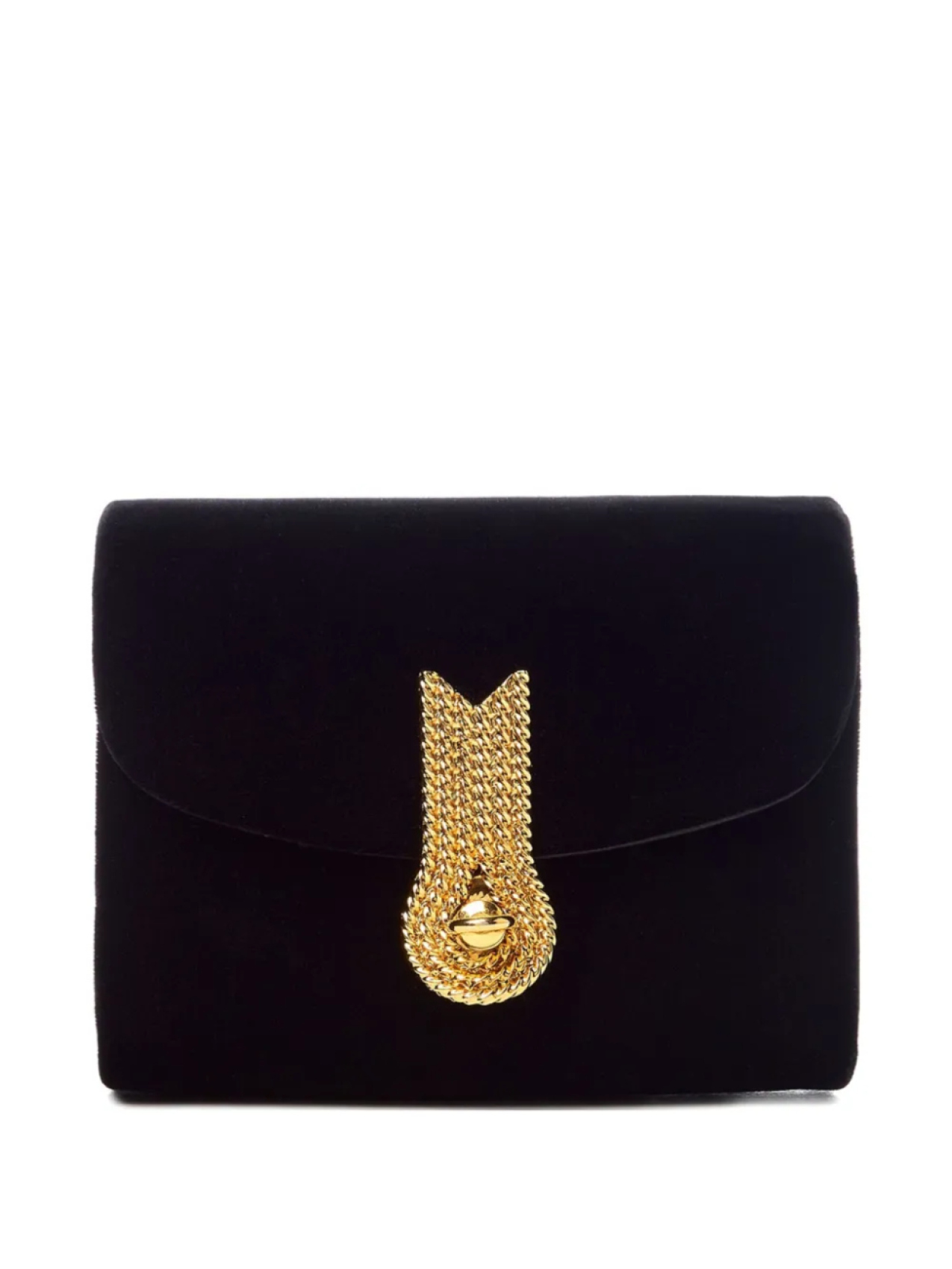 Сумка-клатч Queen amato daniele, черный
Сумка-клатч Queen amato daniele, черный