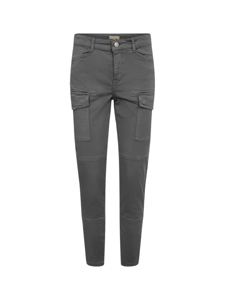 Soyaconcept Брюки SC-SHADI POWER STRET 21-B, цвет 9700 IRON GREY
Soyaconcept Брюки SC-SHADI POWER STRET 21-B, цвет 9700 IRON GREY