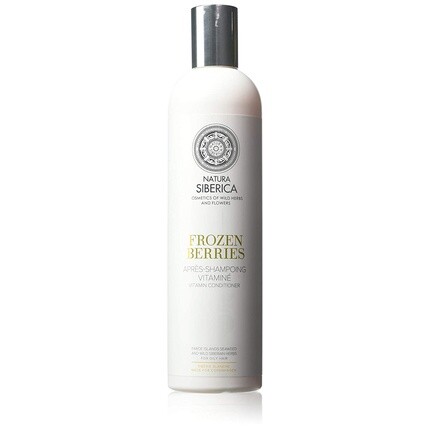 Витаминный кондиционер Copenhagen Frozen Berries 400 мл, Natura Siberica
Витаминный кондиционер Copenhagen Frozen Berries 400 мл, Natura Siberica