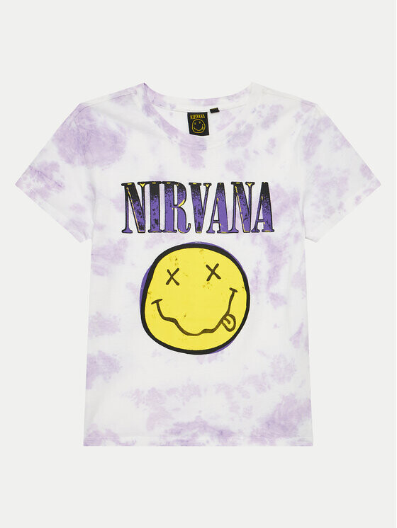 Футболка стандартного кроя Ovs, мультиколор
Футболка стандартного кроя Ovs, мультиколор