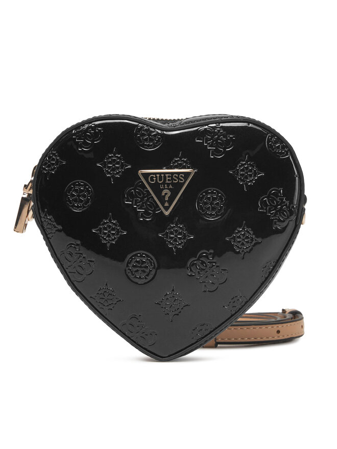 Вечерняя сумка Guess, черный
Вечерняя сумка Guess, черный