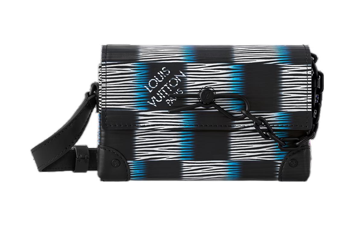 LOUIS VUITTON Сумка кросс-боди через плечо
LOUIS VUITTON Сумка кросс-боди через плечо