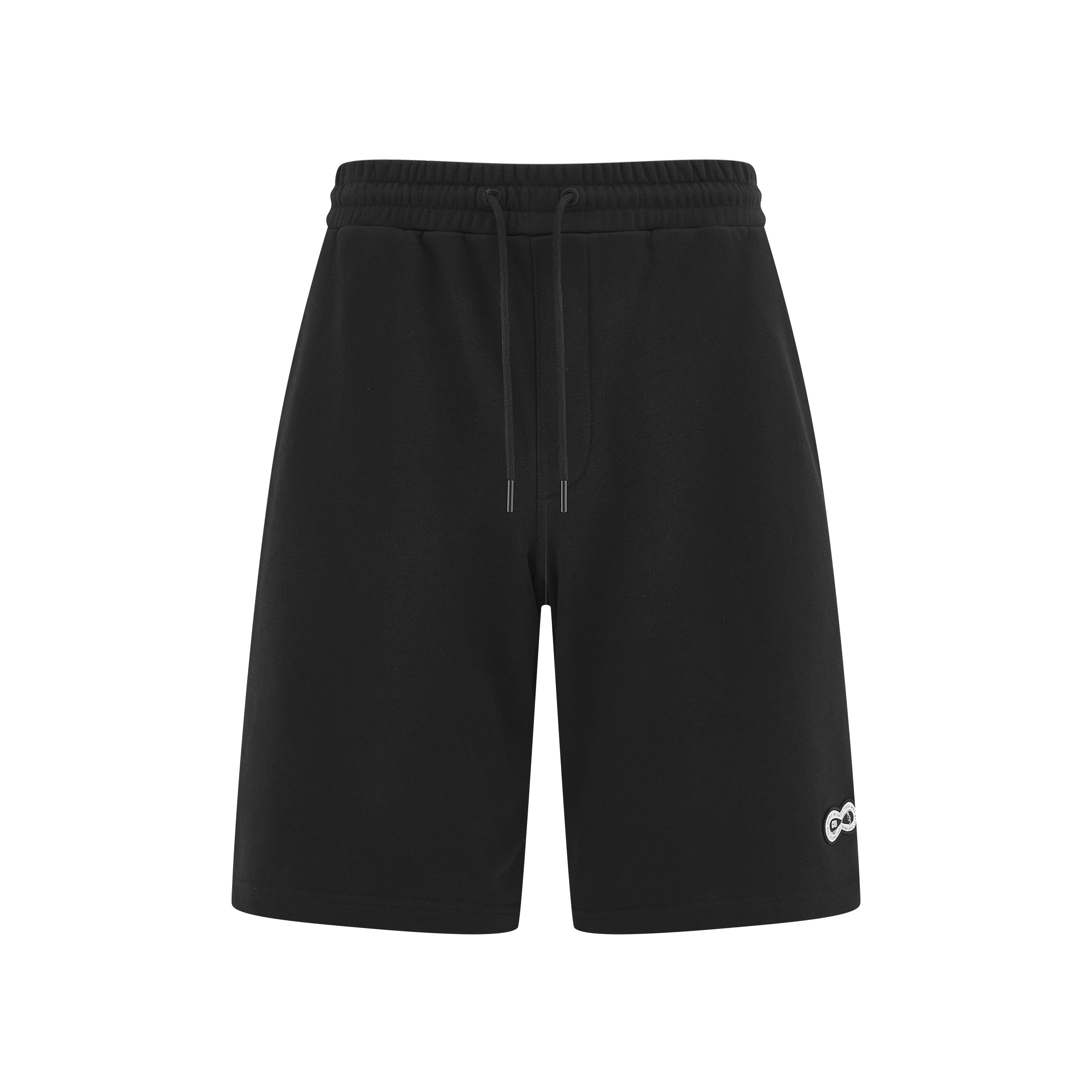 SS24 Повседневные шорты мужские черные CAT
SS24 Повседневные шорты мужские черные CAT