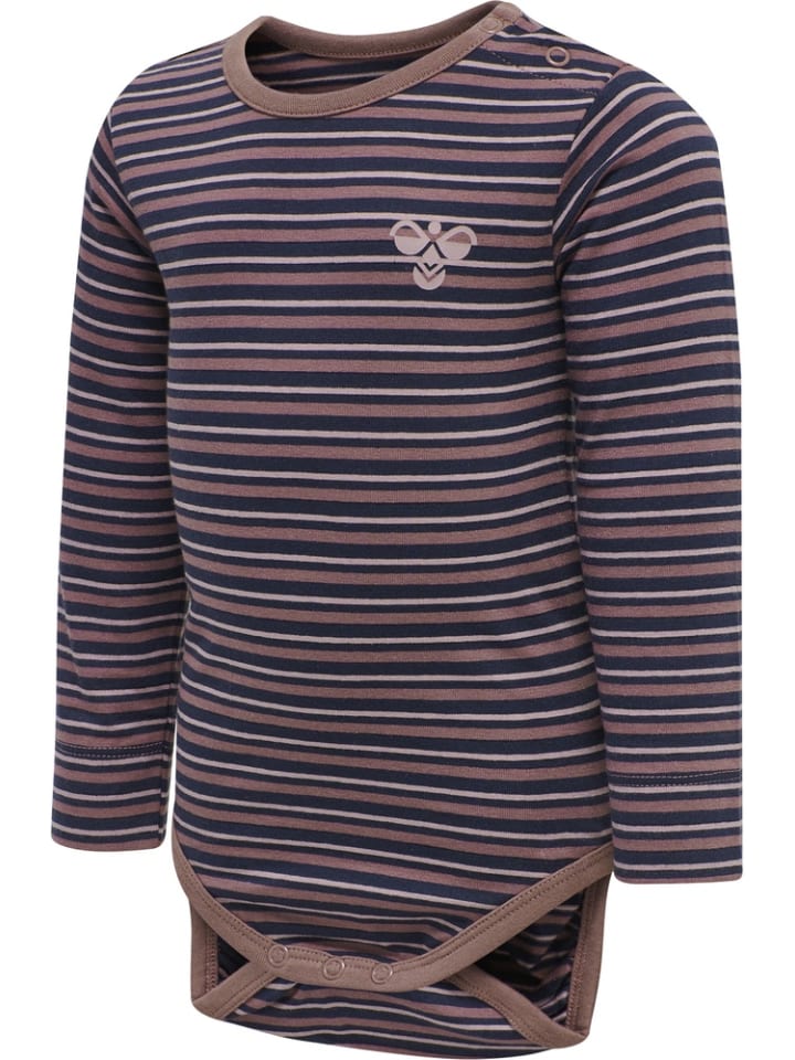 Комбинезон для активного отдыха Hmlsilver Body L/S розового цвета Hummel
Комбинезон для активного отдыха Hmlsilver Body L/S розового цвета Hummel