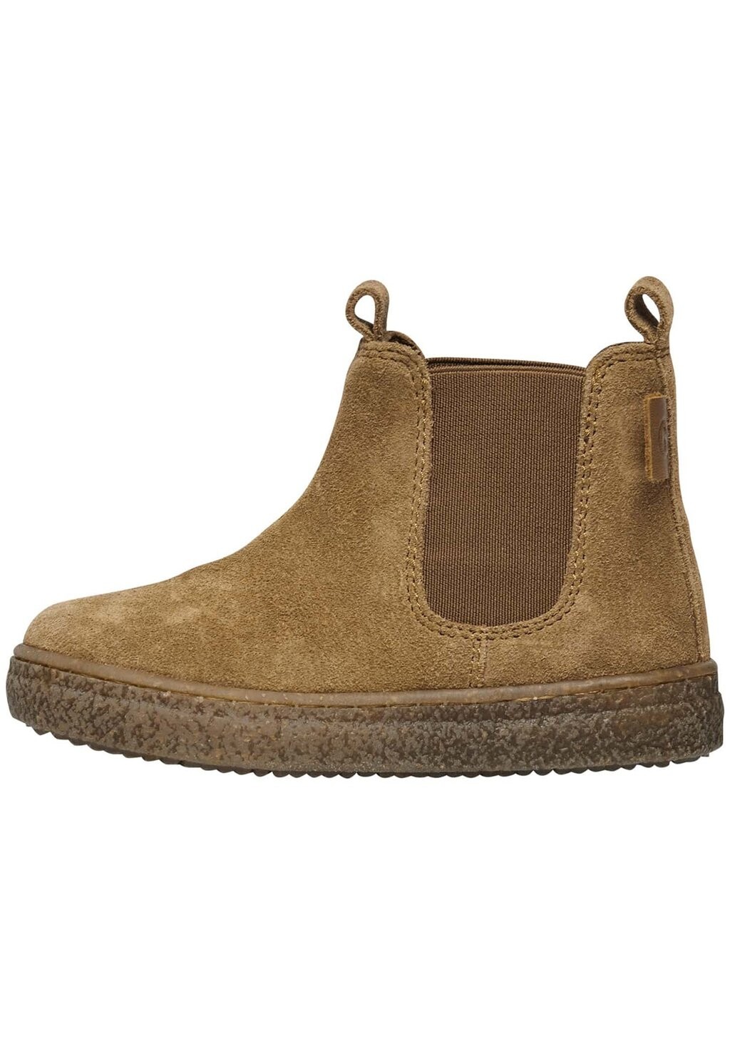 Ботильоны FIGUS Naturino, цвет hellbraun
Ботильоны FIGUS Naturino, цвет hellbraun