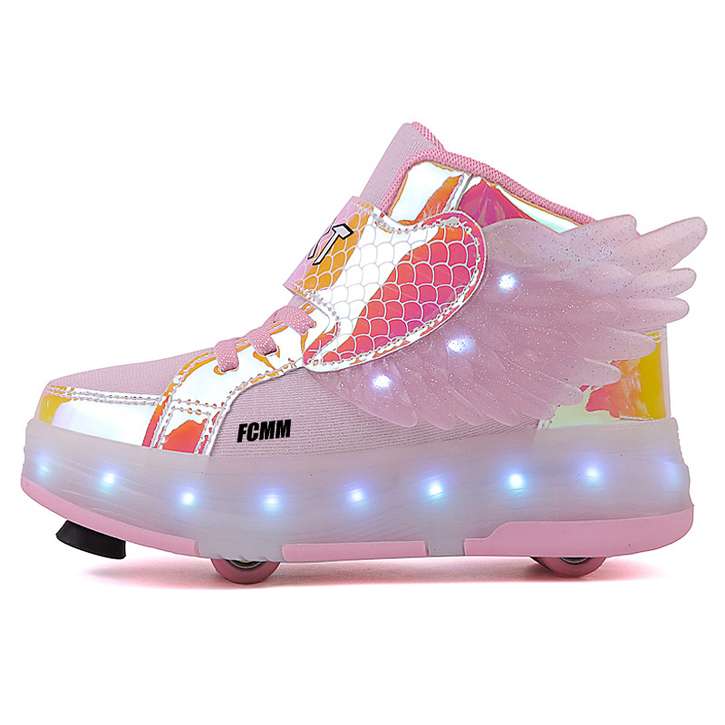 Детские кроссовки для бега FCMM, розовый
Детские кроссовки для бега FCMM, розовый