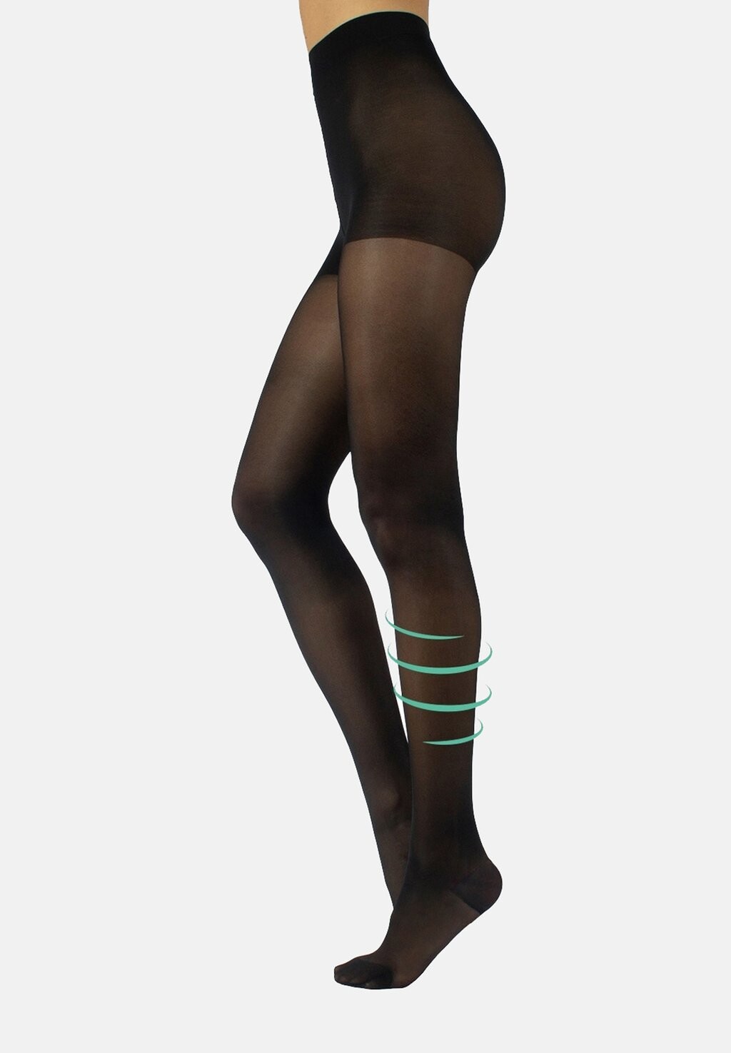 Колготки Calzitaly, черный
Колготки Calzitaly, черный