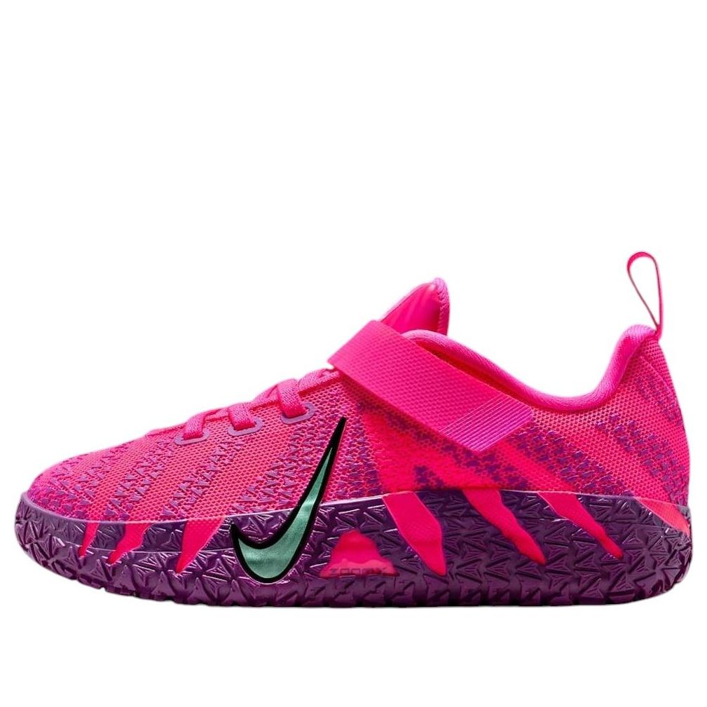 Кроссовки (PS) Nike Ja 3 'Price of Admission'
Кроссовки (PS) Nike Ja 3 'Price of Admission'