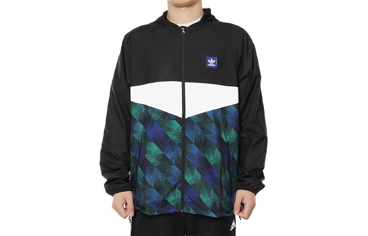 Куртка мужская многоцветная Adidas Originals, цвет Multicolor
Куртка мужская многоцветная Adidas Originals, цвет Multicolor