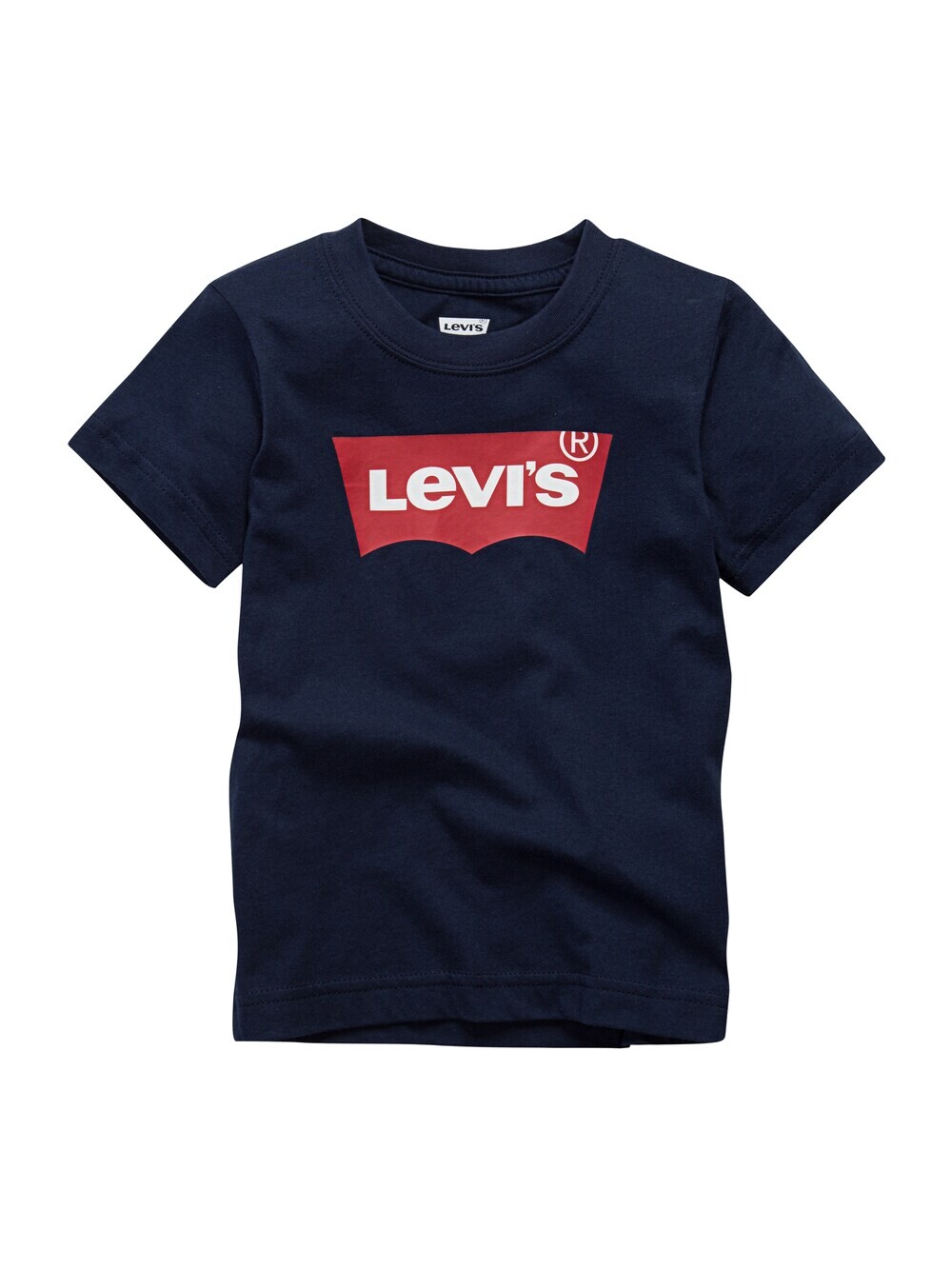 Футболка Levis Kids, темно-синий
Футболка Levis Kids, темно-синий
