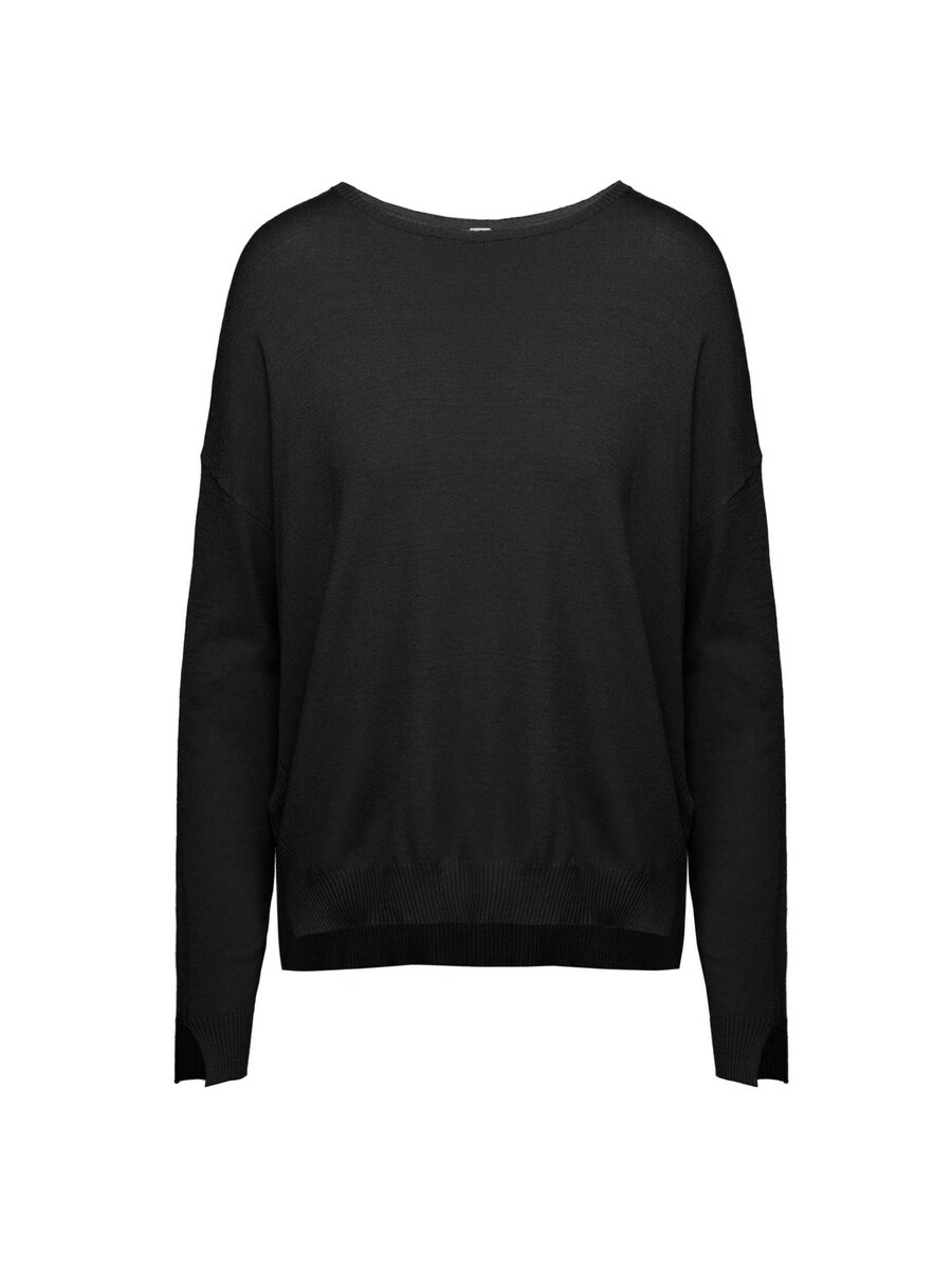 Свитер BOMBOOGIE, черный
Свитер BOMBOOGIE, черный