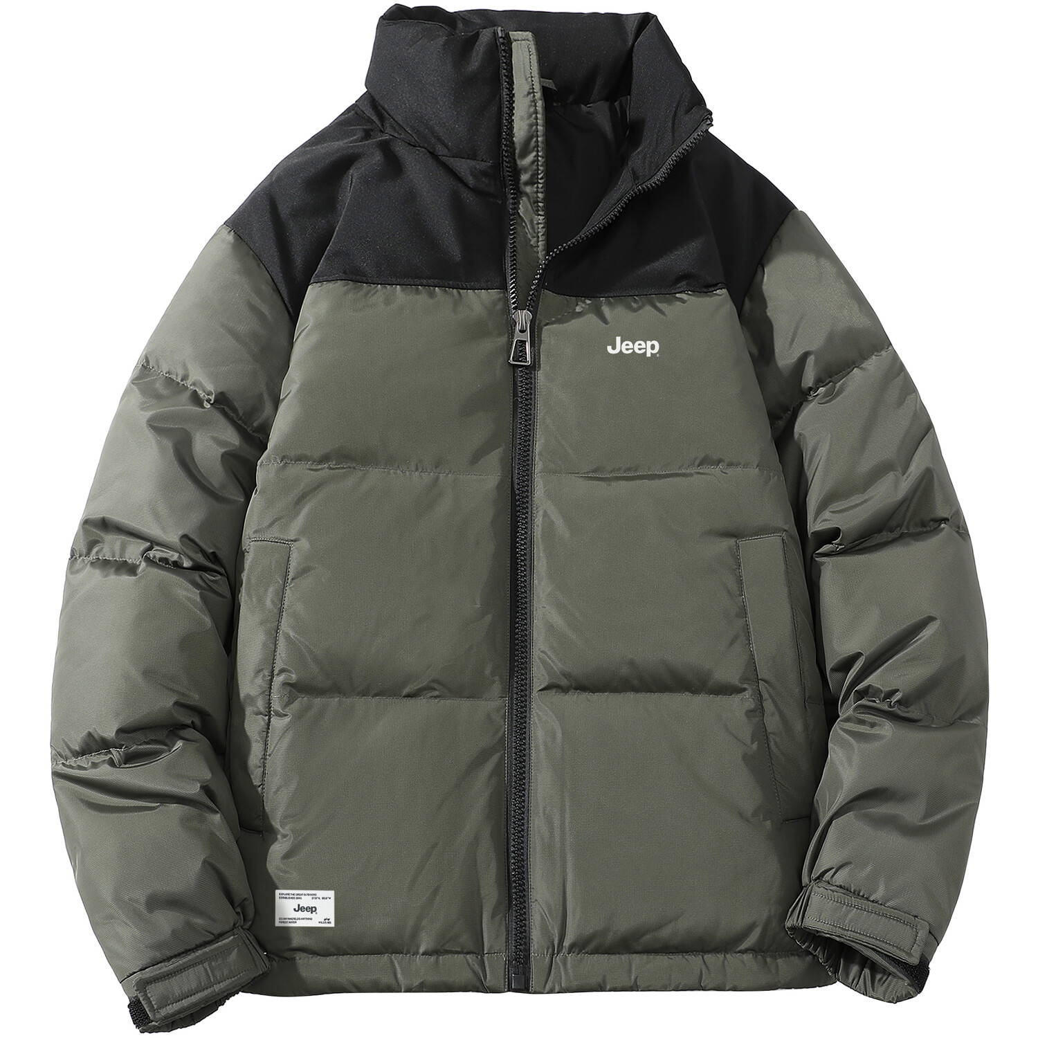 Пуховик унисекс Jeep, цвет Ginger Yellow, Желтый, Пуховик унисекс Jeep, цвет Ginger Yellow
Пуховик унисекс Jeep, цвет Ginger Yellow, Желтый, Пуховик унисекс Jeep, цвет Ginger Yellow