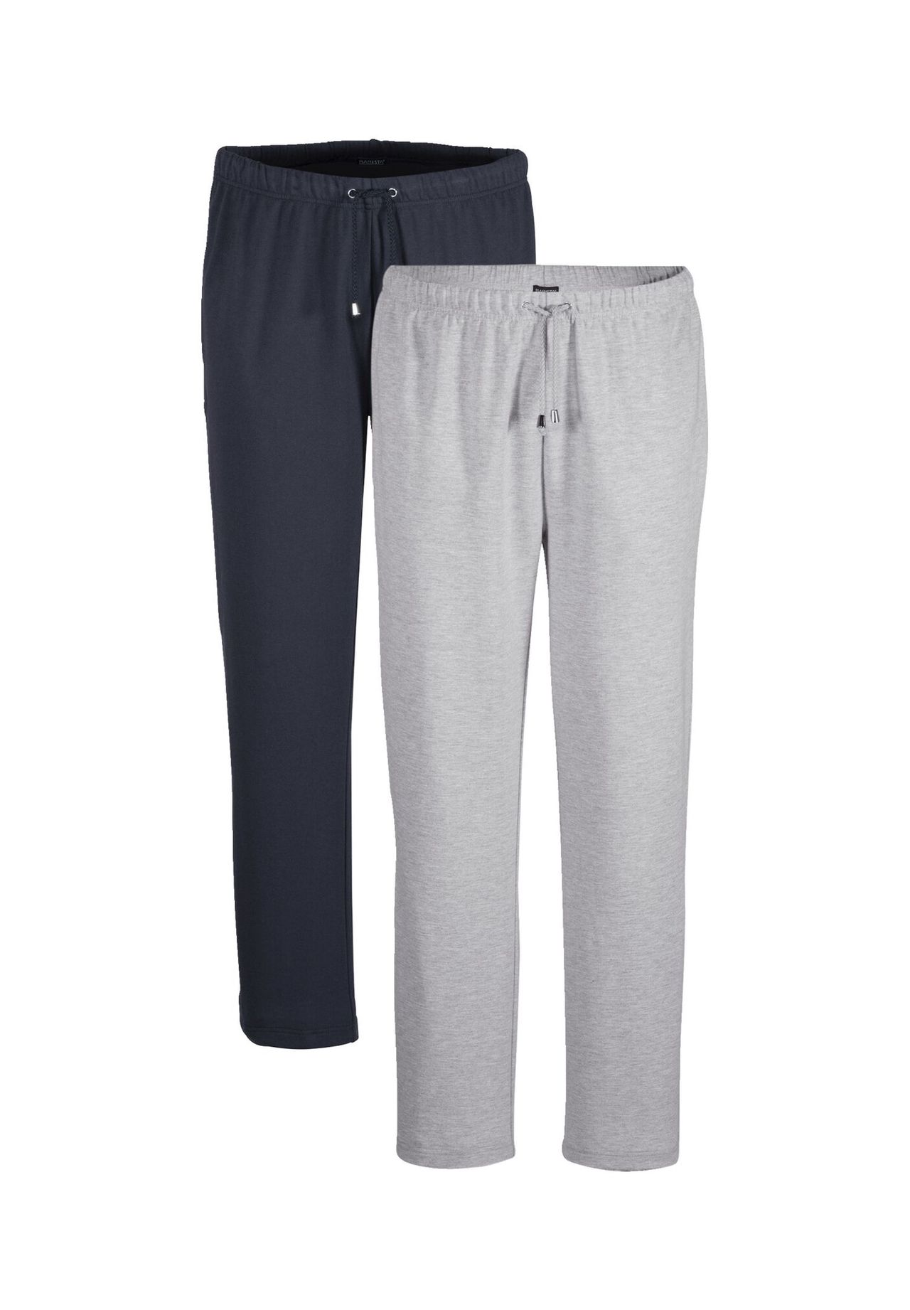 РОМАНЦЕТТИ повседневные брюки BABISTA, черный
РОМАНЦЕТТИ повседневные брюки BABISTA, черный