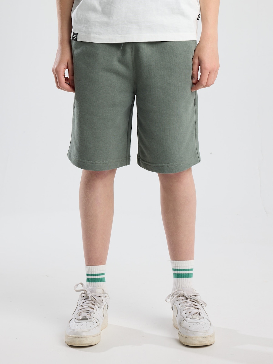 Обычные брюки America Today, зеленый
Обычные брюки America Today, зеленый