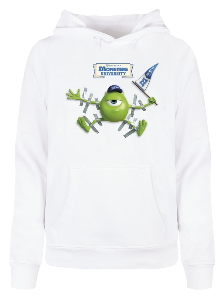 Толстовка с капюшоном Absolute Cult, белый
Толстовка с капюшоном Absolute Cult, белый