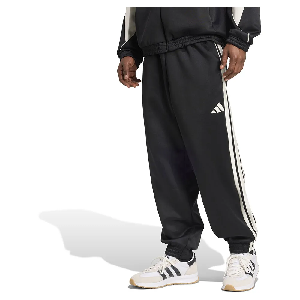 Брюки adidas Stadium Track, черный
Брюки adidas Stadium Track, черный