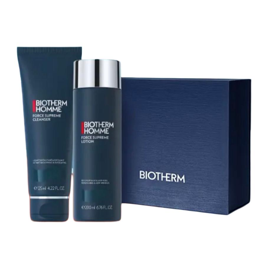BIOTHERM BIYOUQUAN Blue Diamond мужской очищающий тоник набор для ухода за кожей увлажняющий освежающий 125мл+200мл
BIOTHERM BIYOUQUAN Blue Diamond мужской очищающий тоник набор для ухода за кожей увлажняющий освежающий 125мл+200мл