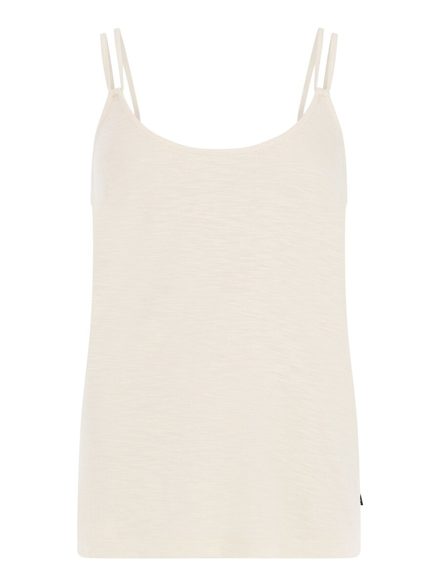 Топ PROTEST PRTKAE, белый
Топ PROTEST PRTKAE, белый