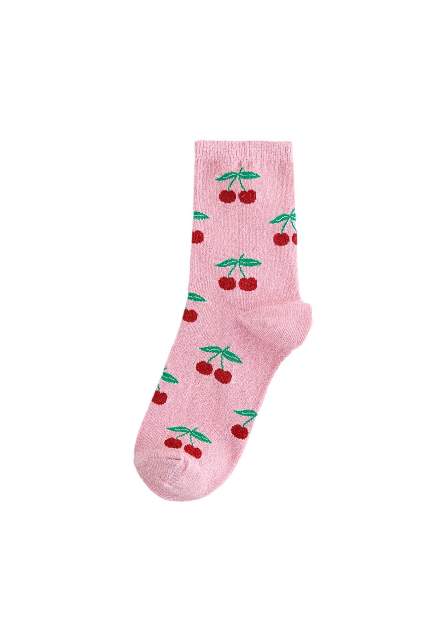 Носки Next Socks, Sparkle Cherries/Pink
Носки Next Socks, Sparkle Cherries/Pink