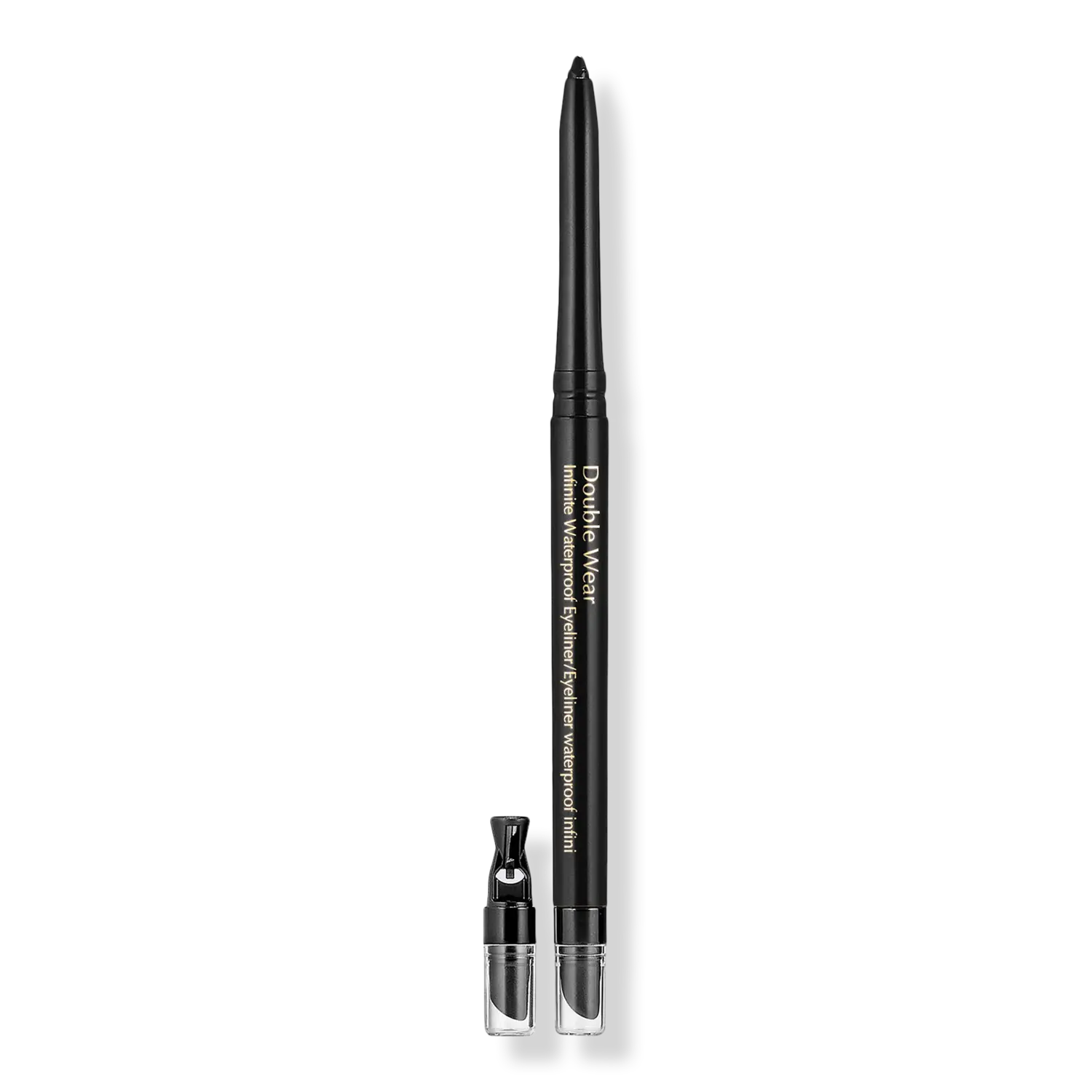 Водостойкая подводка для глаз Double Wear Infinite Estée Lauder, Kohl Noir
Водостойкая подводка для глаз Double Wear Infinite Estée Lauder, Kohl Noir