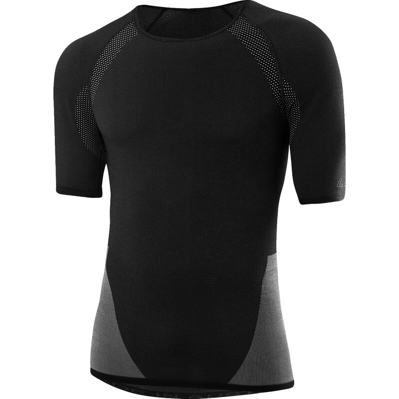 Майка M рубашка s/s transtex hybrid Löffler, черный
Майка M рубашка s/s transtex hybrid Löffler, черный