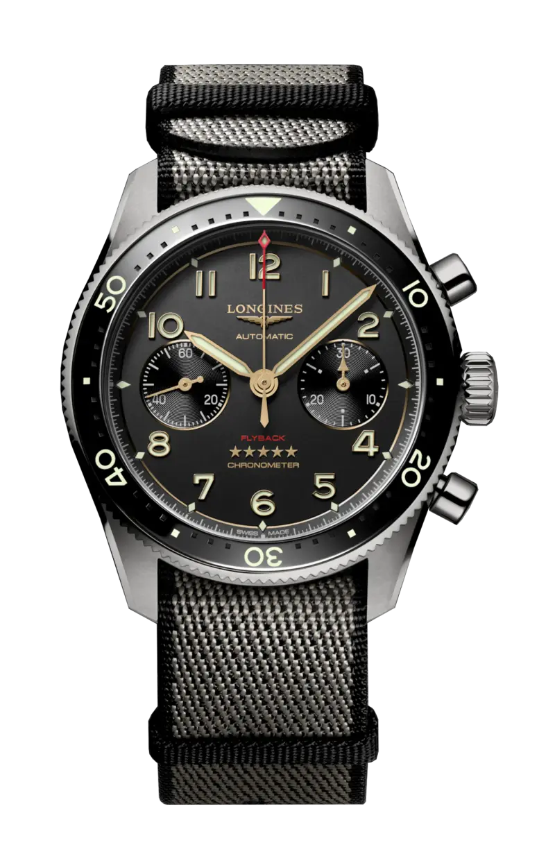 Часы мужские Longines
Часы мужские Longines