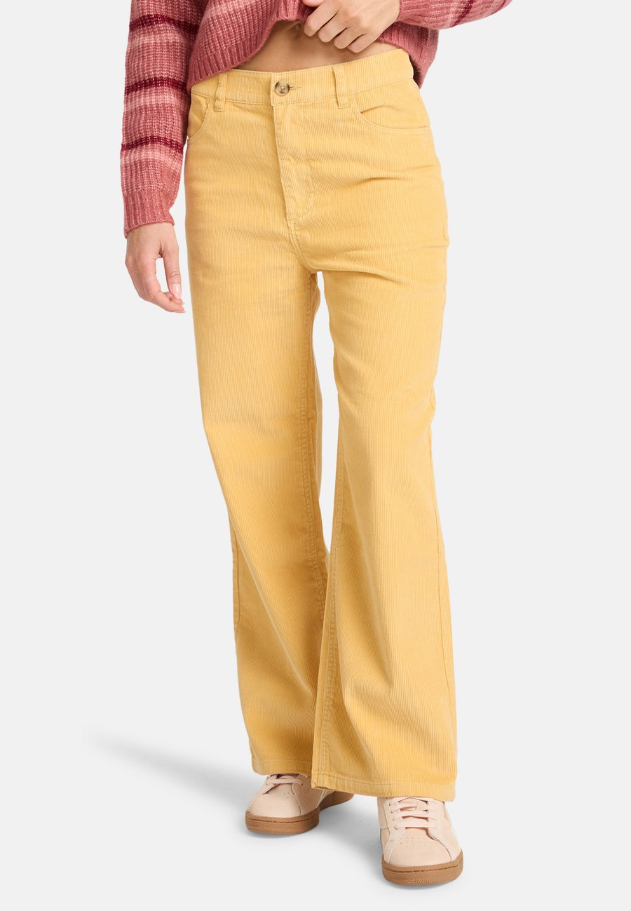 Брюки Billabong BE FREE, Yellow
Брюки Billabong BE FREE, Yellow