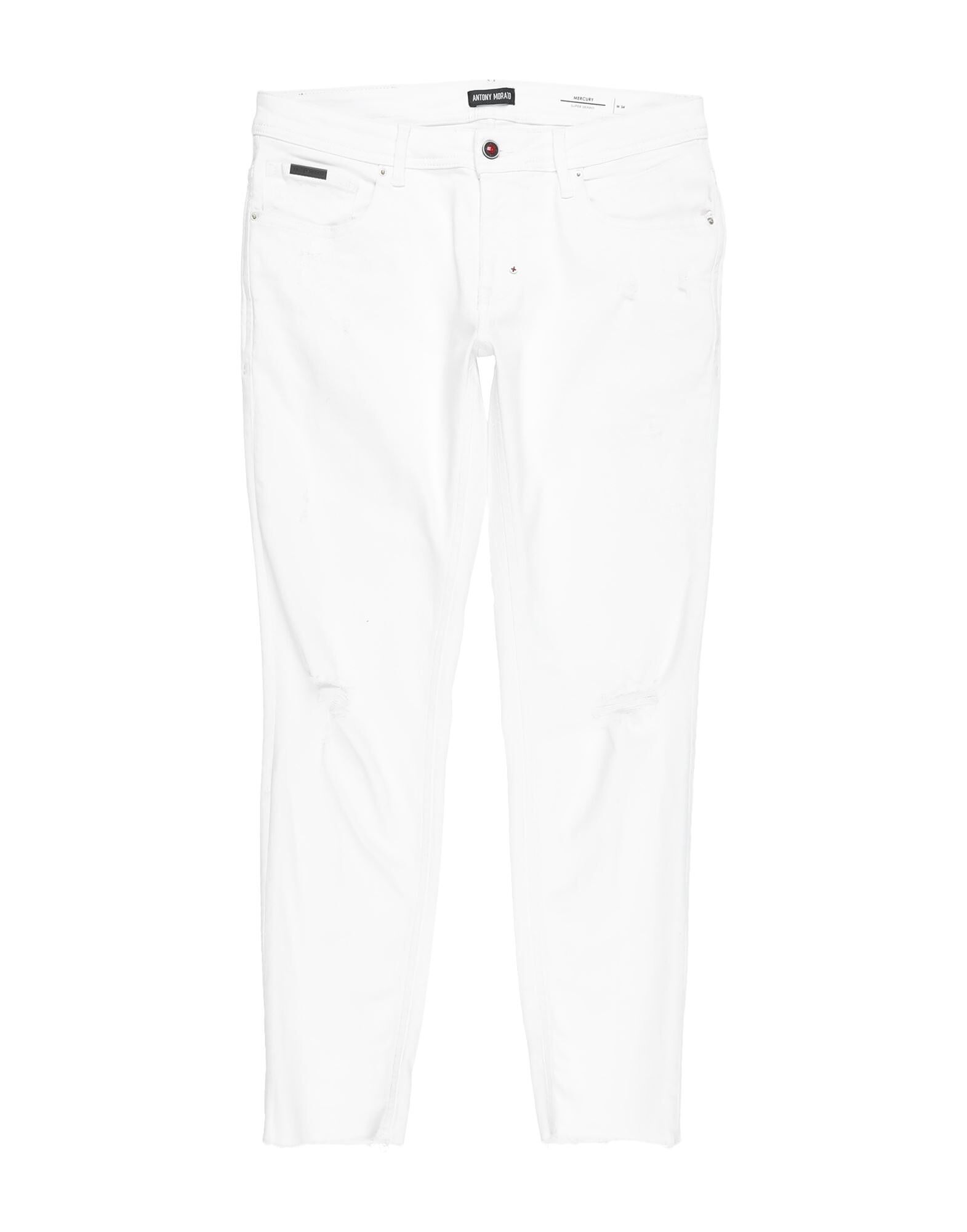 Джинсы Antony Morato, белый
Джинсы Antony Morato, белый