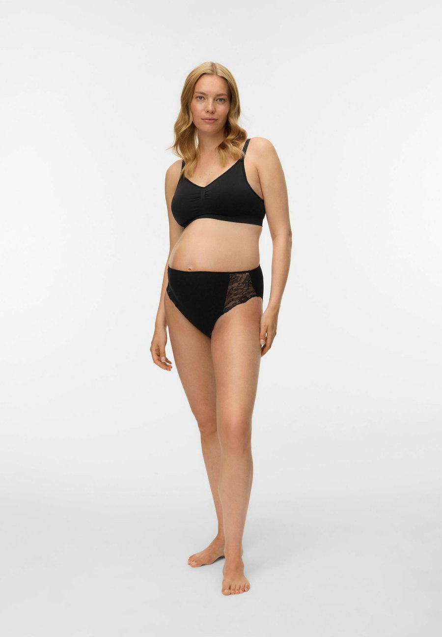 Бюстгальтер MAMALICIOUS STILL- MLILJA 2 PACK, Pale Mauve/Pink
Бюстгальтер MAMALICIOUS STILL- MLILJA 2 PACK, Pale Mauve/Pink