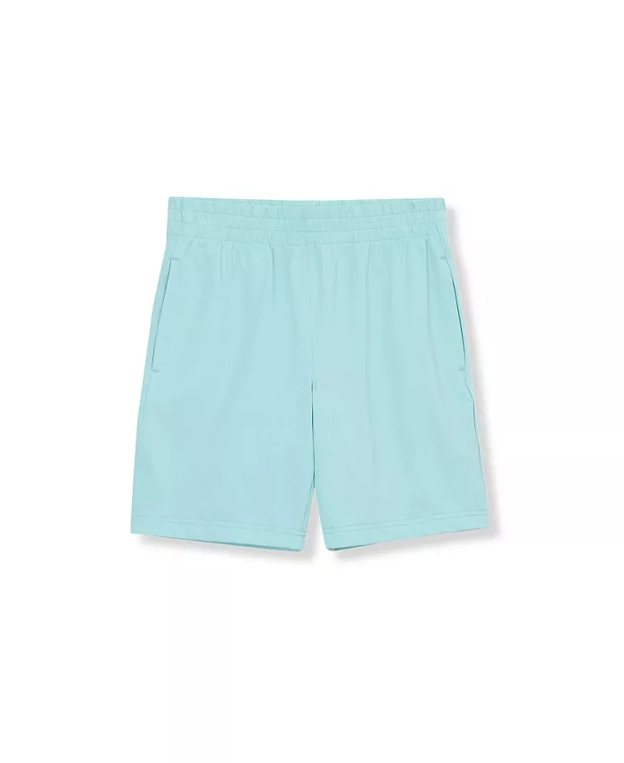 Шорты спортивные Big Boys Husky Lands' End, зеленый
Шорты спортивные Big Boys Husky Lands' End, зеленый