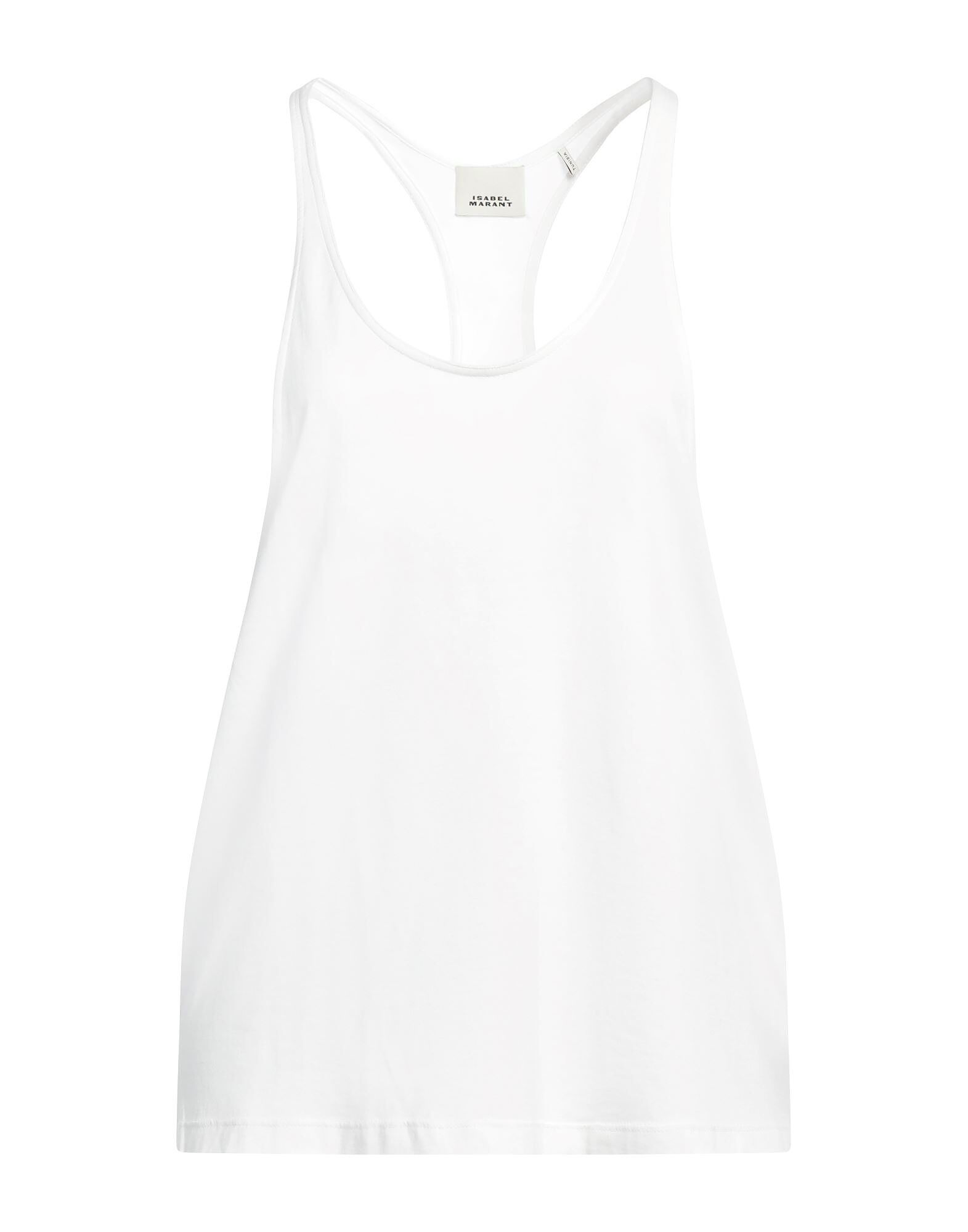 Майка Isabel Marant, белый
Майка Isabel Marant, белый