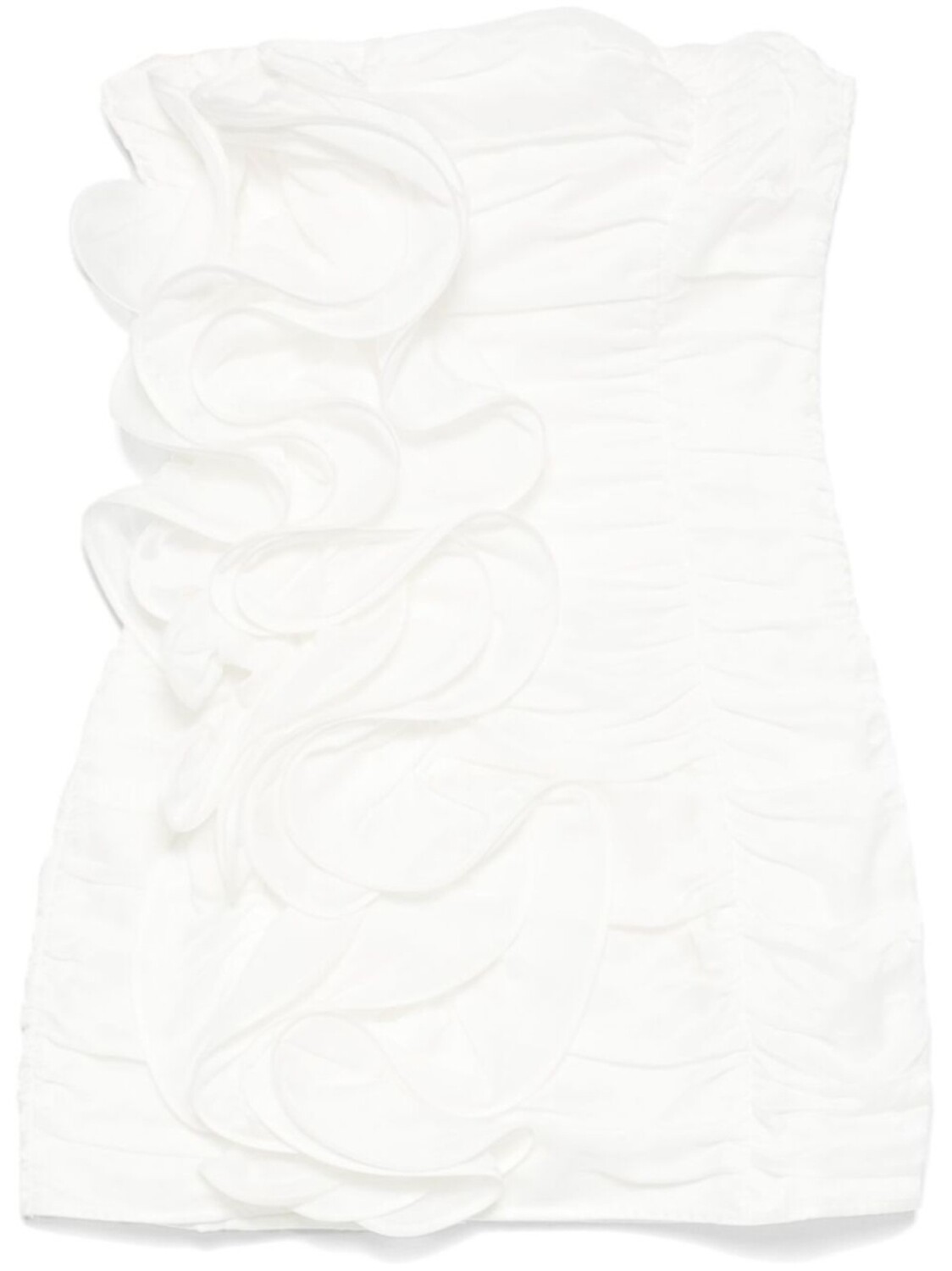 Мини-платье Orbet Charo Ruiz Ibiza, белый
Мини-платье Orbet Charo Ruiz Ibiza, белый