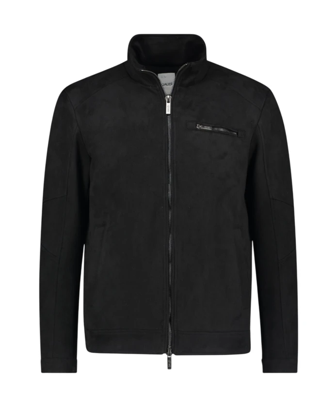 Куртка из искусственной замши Gaudi, черный
Куртка из искусственной замши Gaudi, черный