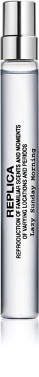 Туалетная вода Maison Margiela Replica Lazy Sunday Morning, 10 мл
Туалетная вода Maison Margiela Replica Lazy Sunday Morning, 10 мл