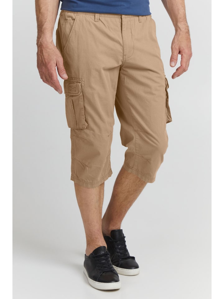 Тканевые шорты FQ1924, бежевый
Тканевые шорты FQ1924, бежевый