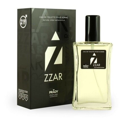 Zzar Pour Homme Eau De Toilette Spray 100ml Prady Parfums International
Zzar Pour Homme Eau De Toilette Spray 100ml Prady Parfums International