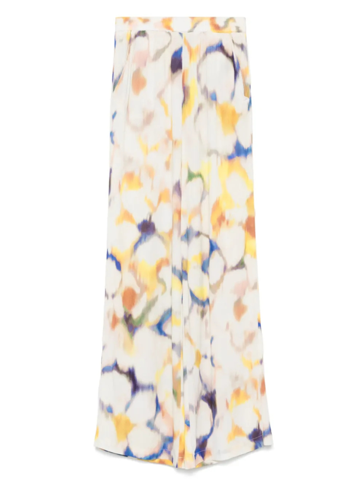 Брюки Фипан Ba&Sh, нейтральный
Брюки Фипан Ba&Sh, нейтральный