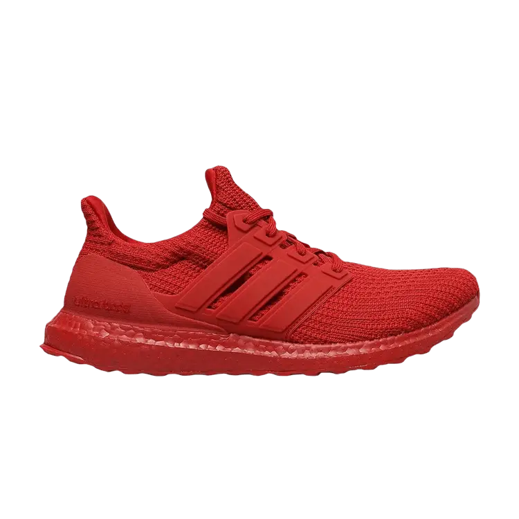 Кроссовки UltraBoost 4.0 DNA 'Team Power Red', красный
Кроссовки UltraBoost 4.0 DNA 'Team Power Red', красный