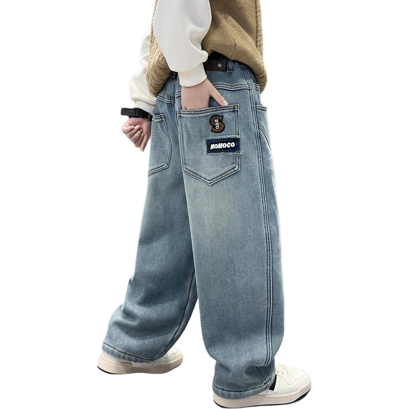 Детские джинсы Disney, синий
Детские джинсы Disney, синий