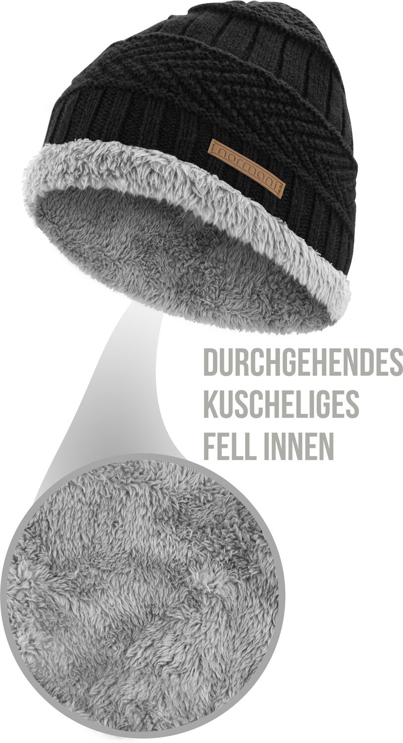 Кепка normani Winter Fell Kebili, черный
Кепка normani Winter Fell Kebili, черный