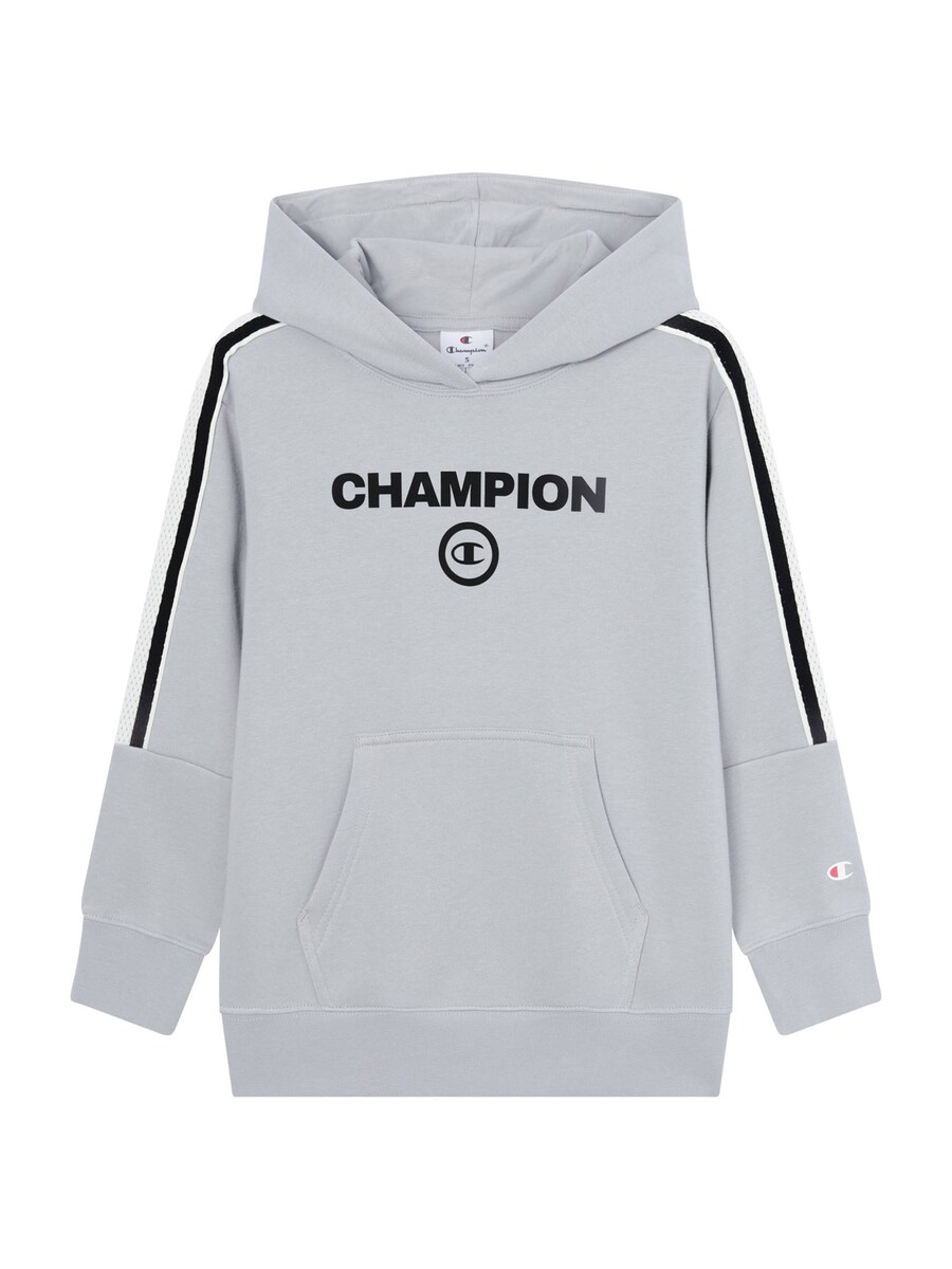 Толстовка Champion Authentic Athletic Apparel, серый
Толстовка Champion Authentic Athletic Apparel, серый